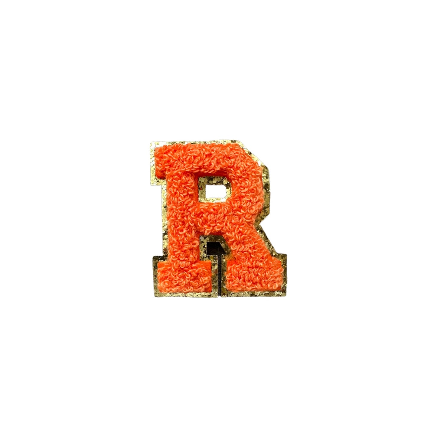 Letra R
