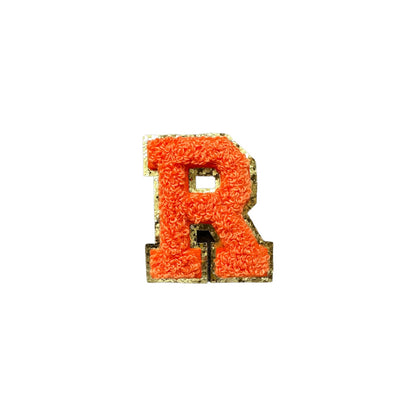 Letra R