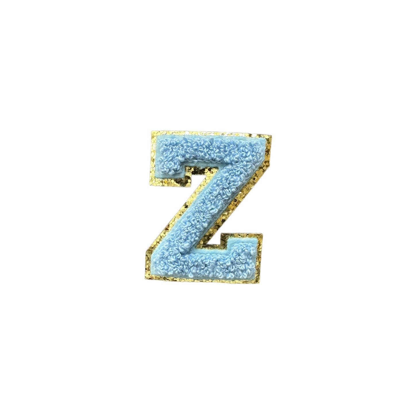 Letra Z
