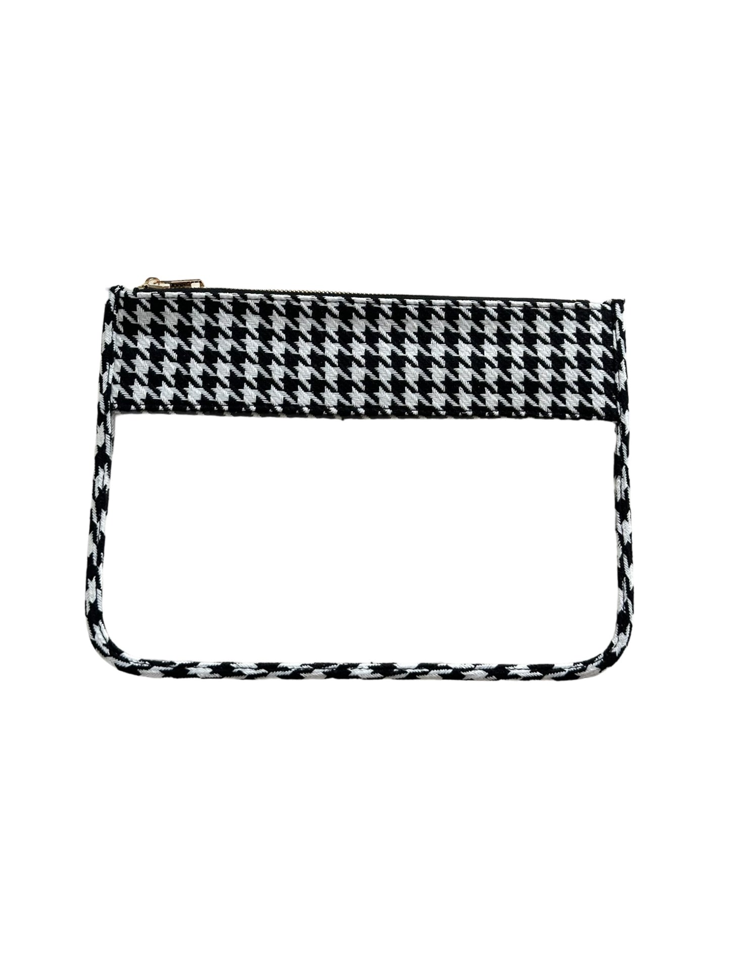 Estuche Transparente