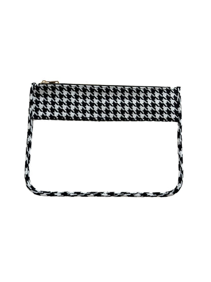 Estuche Transparente