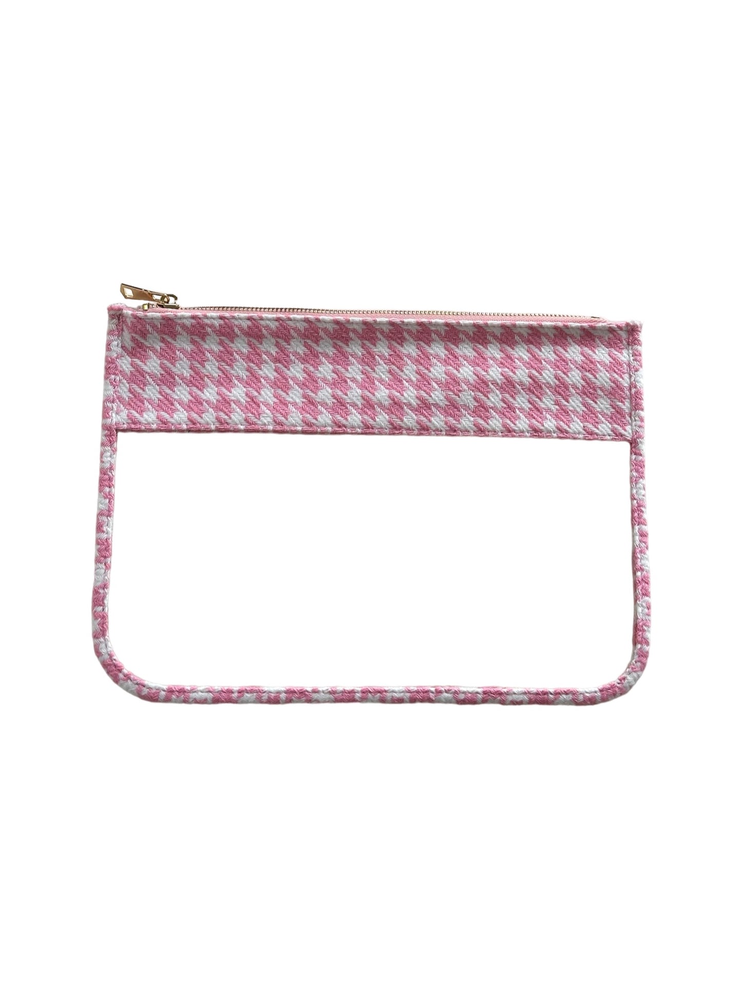 Estuche Transparente