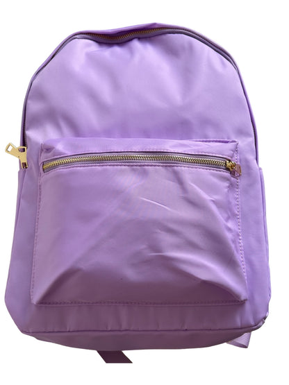 Mochilas Chica