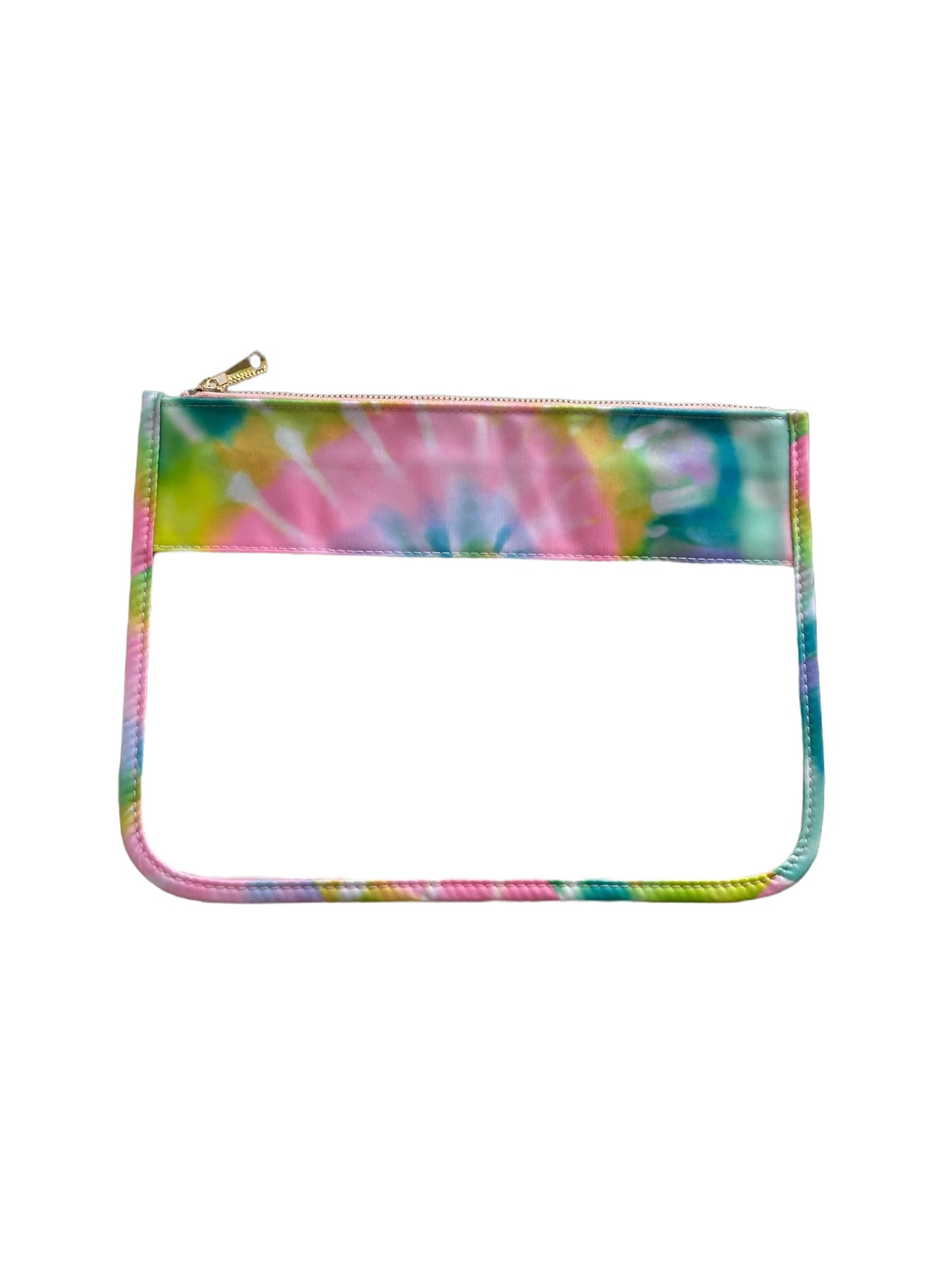 Estuche Transparente