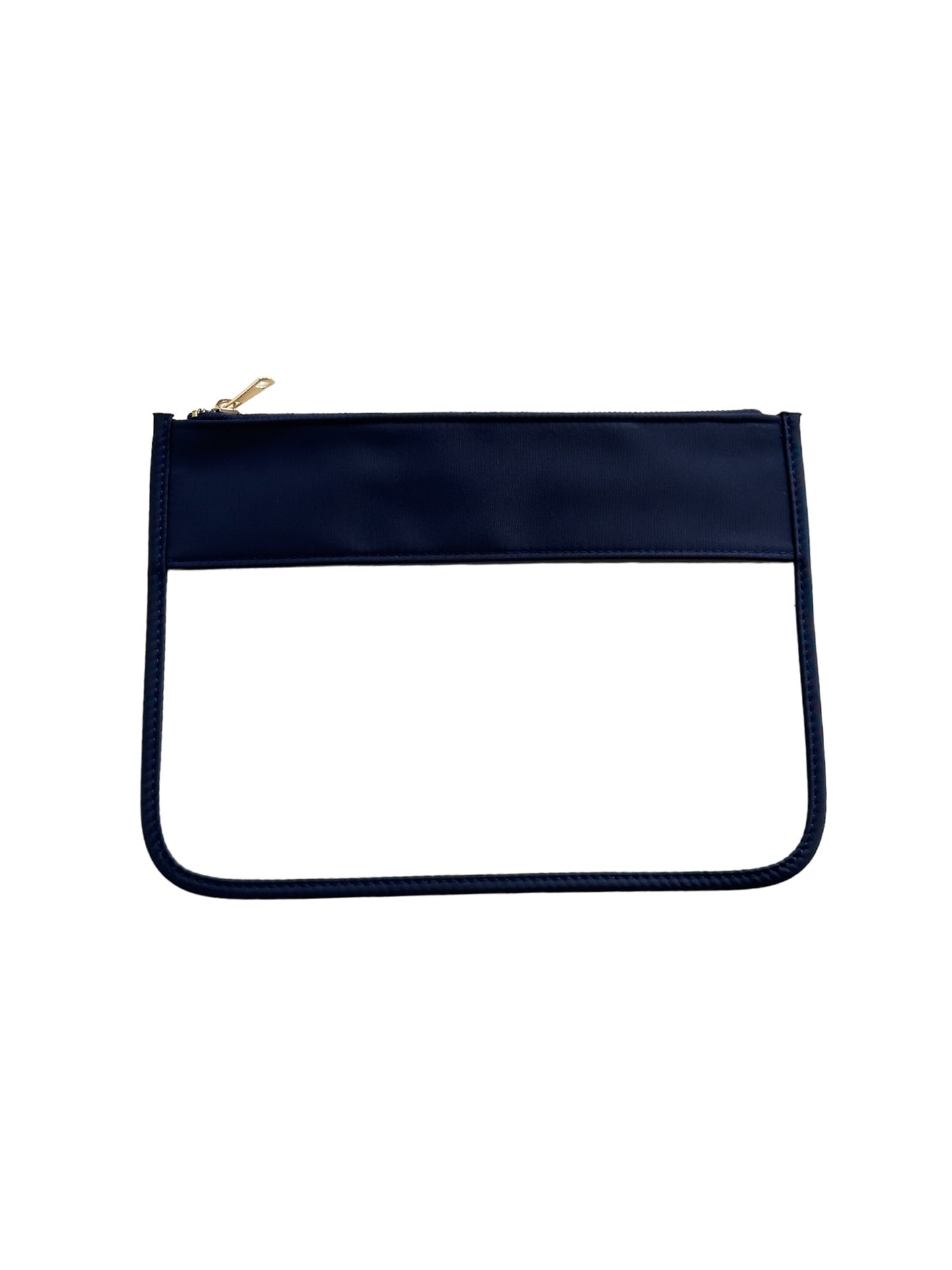 Estuche Transparente