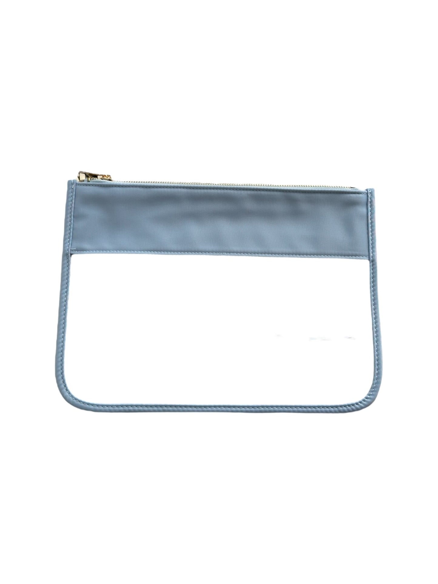 Estuche Transparente