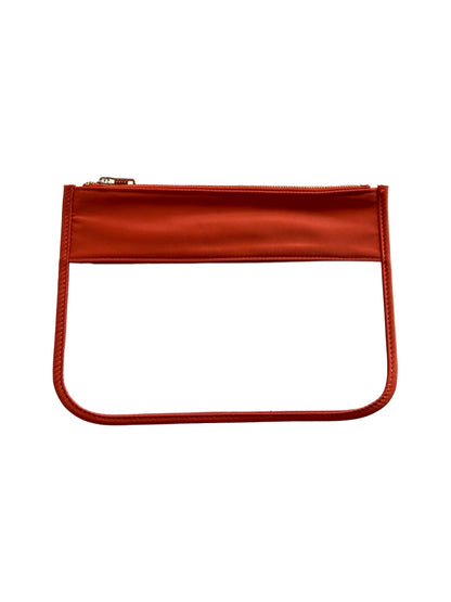 Estuche Transparente
