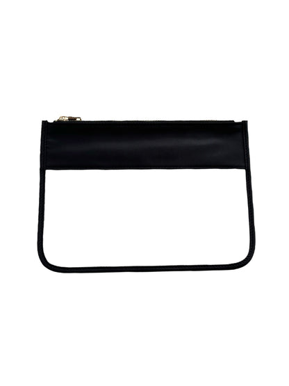 Estuche Transparente