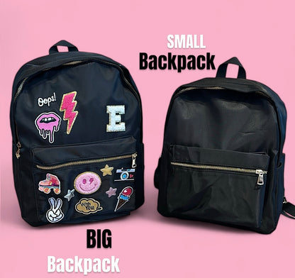 Mochilas Chica