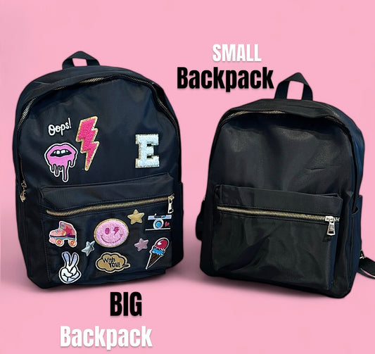 Mochilas Chica