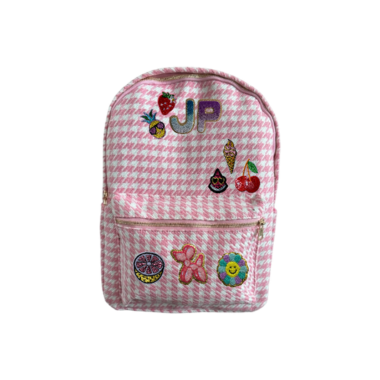 Mochilas grande