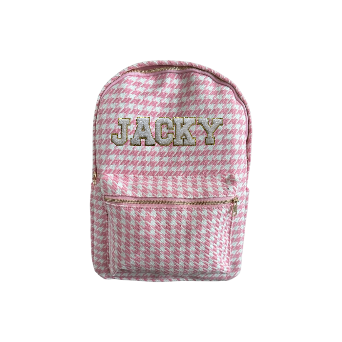 Mochilas grande