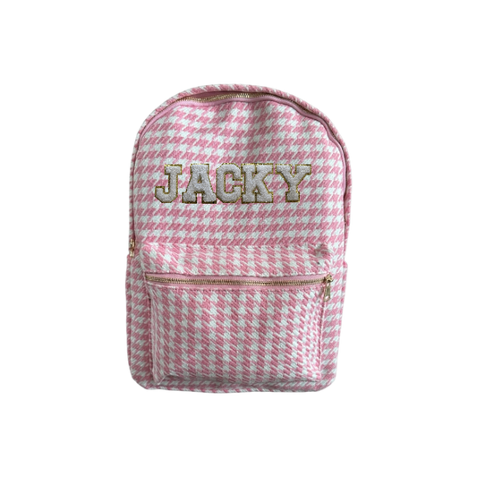 Mochilas grande