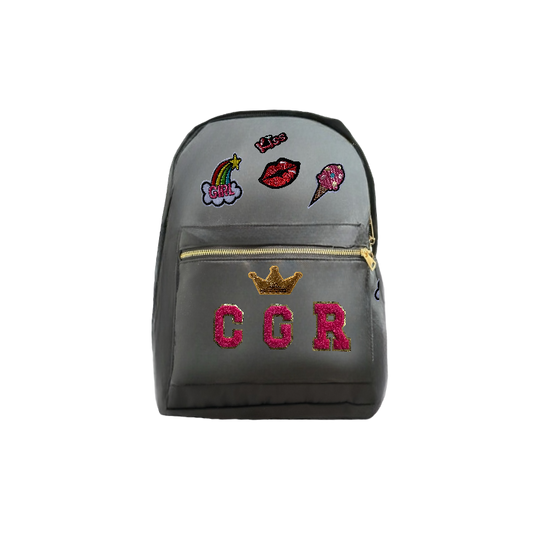 Mochilas grande