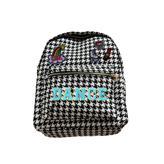 Mochilas Chica