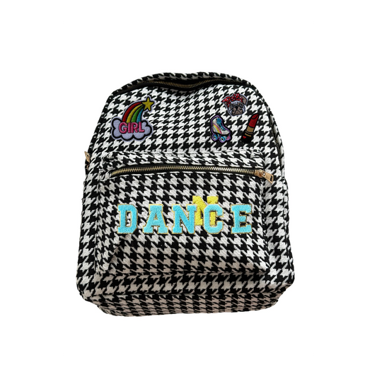 Mochilas Chica